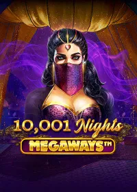 10001 Nights MegaWays