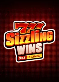 777 Sizzling Wins