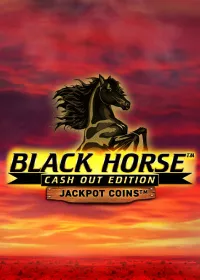 Black Horse Cash Out Edition