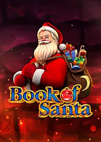 Book of Santa