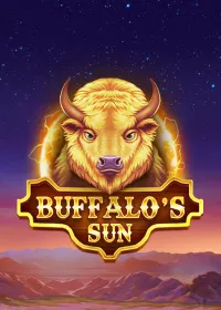 Buffalo's Sun