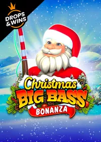 Christmas Big Bass Bonanza