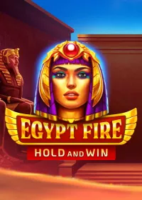 Egypt Fire