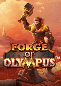 Forge of Olympus