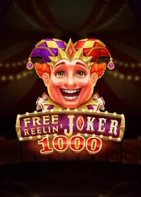 Free Reelin Joker 1000