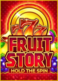 Fruit Story Hold the Spin