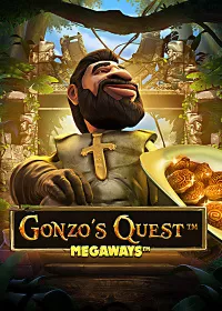 Gonzo's Quest Megaways