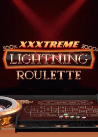 Lightning Roulette XXXtreme