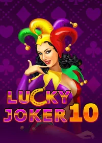 Lucky Joker 10 Extra Gifts