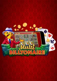 Multi Billyonaire