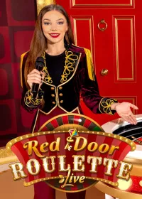 Red Door Roulette