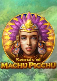 Secrets of Machu Picchu