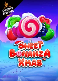 Sweet Bonanza Xmas