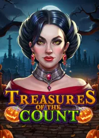 Treasures of The Count