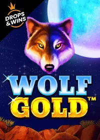 Wolf Gold